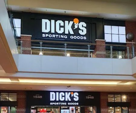 DICK'S Sporting Goods