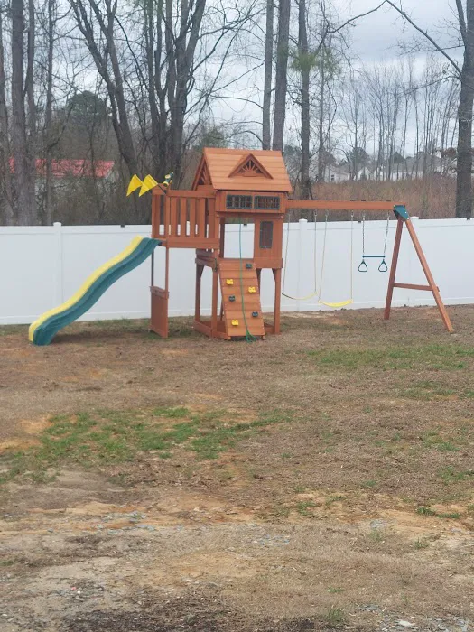 Install It! of NC, LLC Picture 1