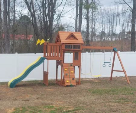 Install It! of NC, LLC