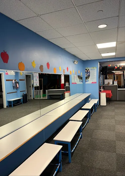 My Gym Children's Fitness Center Boston Picture 3