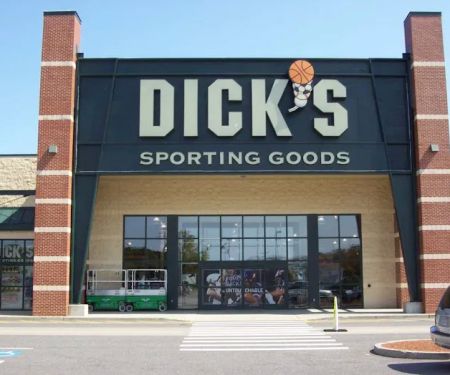 DICK'S Sporting Goods