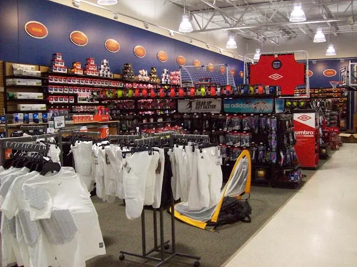 DICK'S Sporting Goods Picture 10