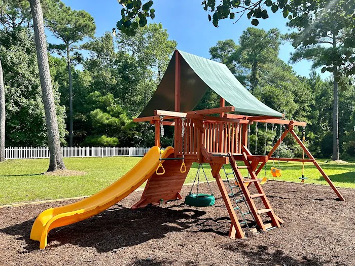 Woodplay Charlotte Picture 3