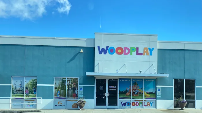 Woodplay Charlotte Picture 2