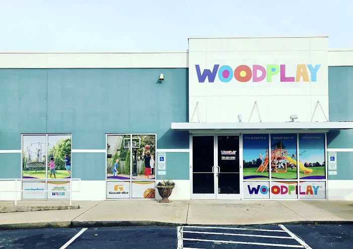 Woodplay Charlotte Picture 5