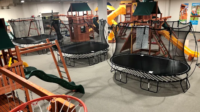 Woodplay Charlotte Picture 6