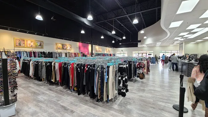 Back Creek Center Picture 2
