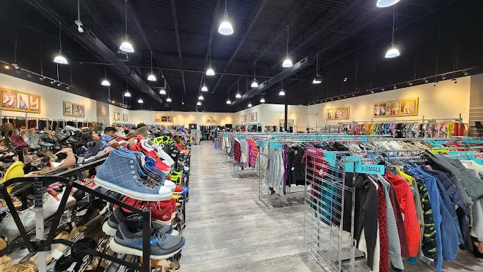 Back Creek Center Picture 6