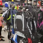 Big 5 Sporting Goods