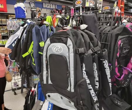 Big 5 Sporting Goods