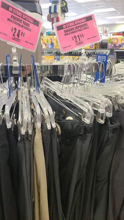 Big 5 Sporting Goods Picture 6