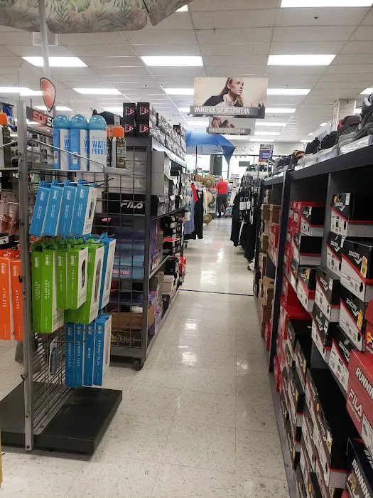 Big 5 Sporting Goods Picture 5