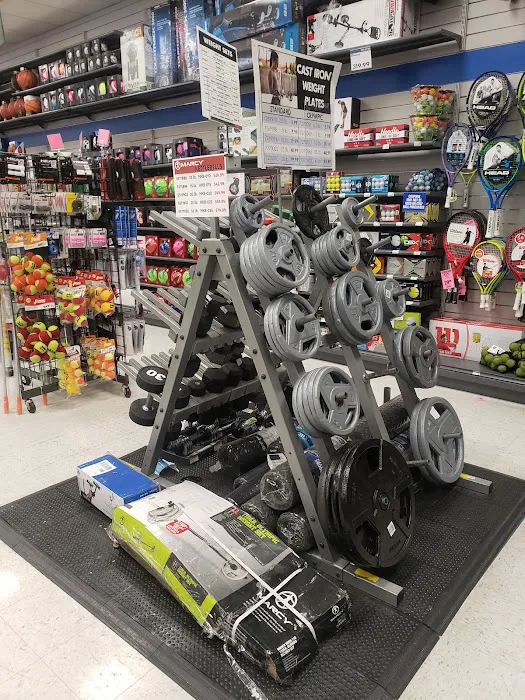 Big 5 Sporting Goods Picture 9