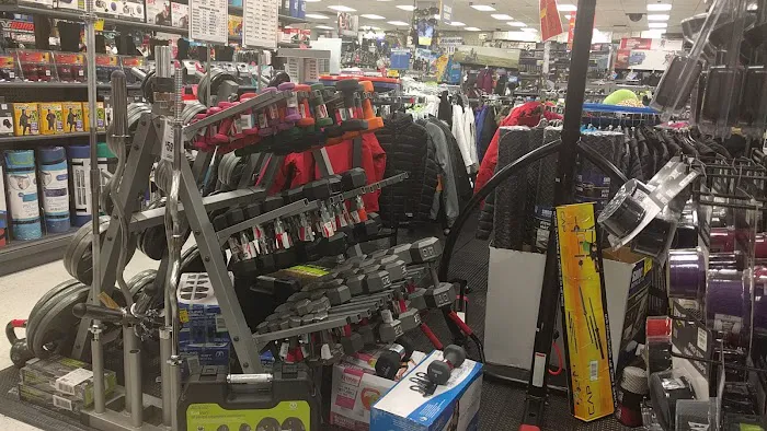 Big 5 Sporting Goods Picture 10
