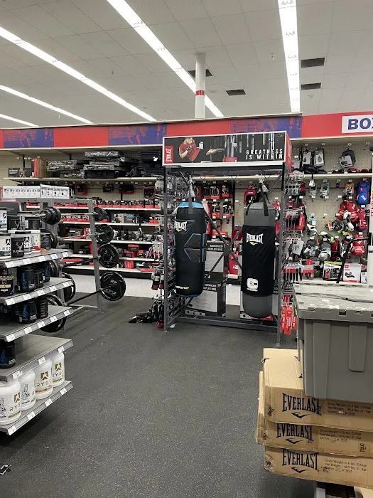 Academy Sports + Outdoors Picture 1