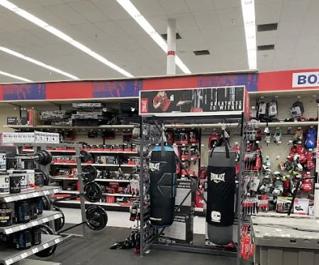 Academy Sports + Outdoors