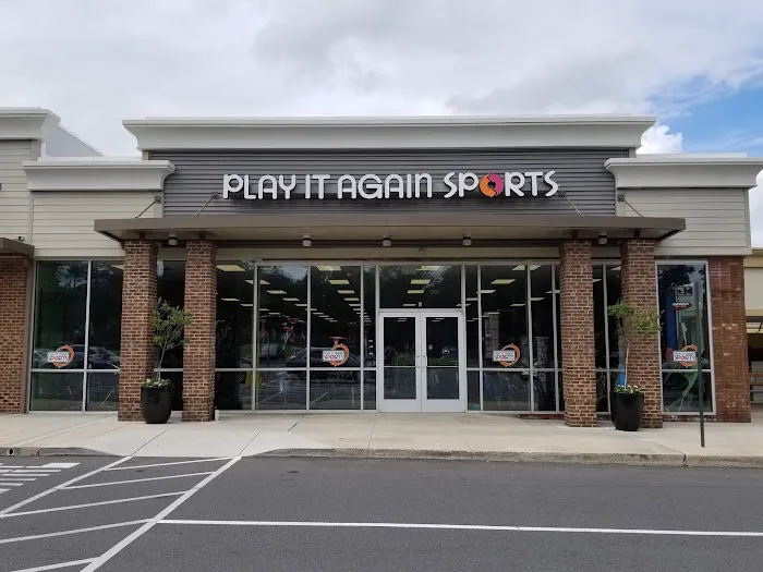 Play It Again Sports Charlotte/Pineville Picture 2