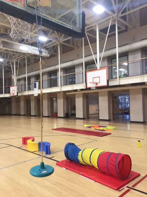 My Gym Picture 6