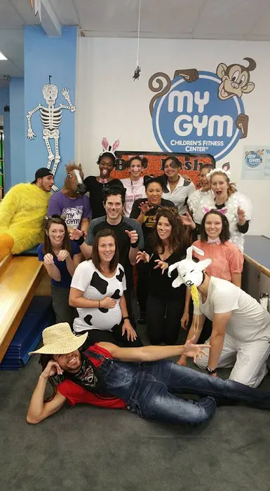 My Gym Picture 5
