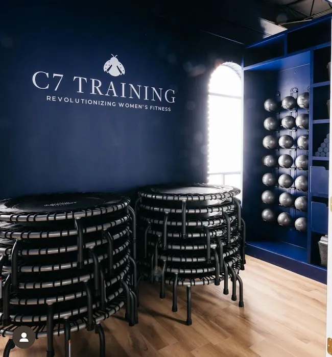 C7 Training Picture 1