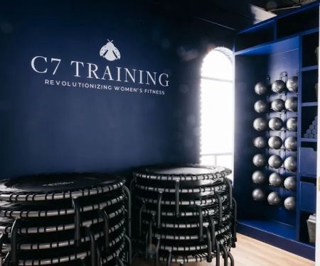 C7 Training