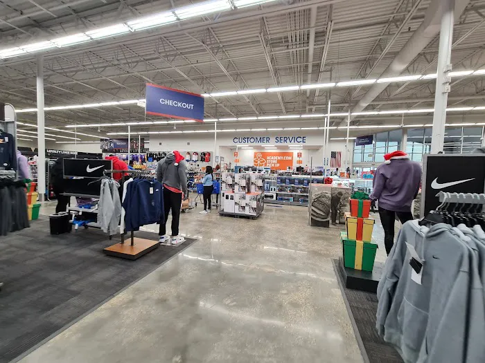 Academy Sports + Outdoors Picture 1