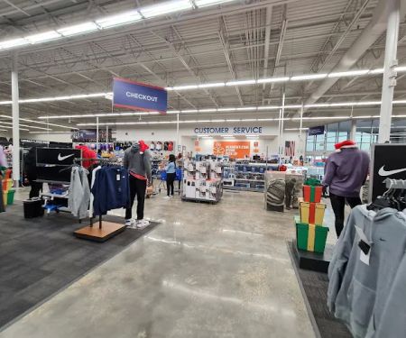 Academy Sports + Outdoors