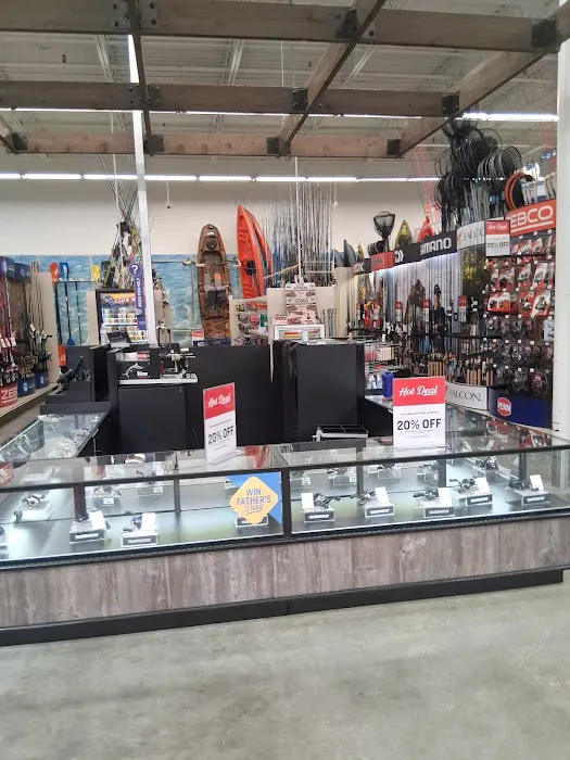 Academy Sports + Outdoors Picture 9