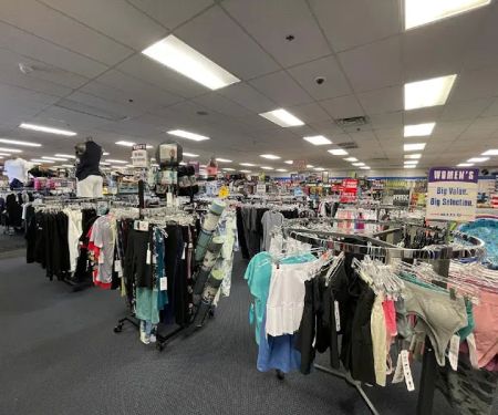 Big 5 Sporting Goods