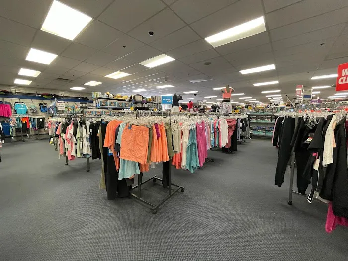 Big 5 Sporting Goods Picture 5
