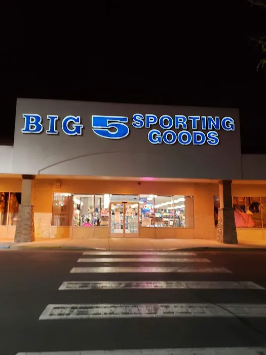Big 5 Sporting Goods Picture 10