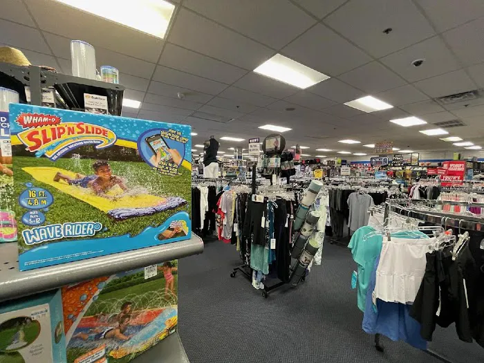Big 5 Sporting Goods Picture 8