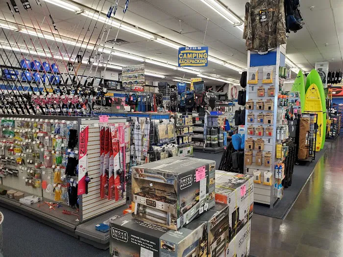 Big 5 Sporting Goods Picture 2