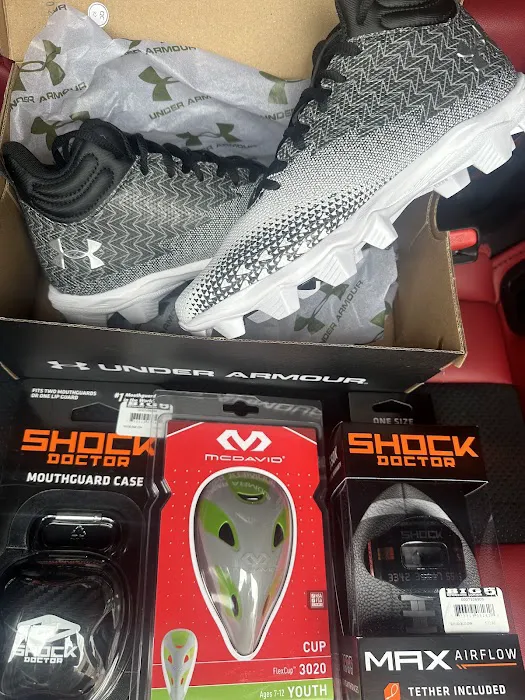 Big 5 Sporting Goods Picture 6
