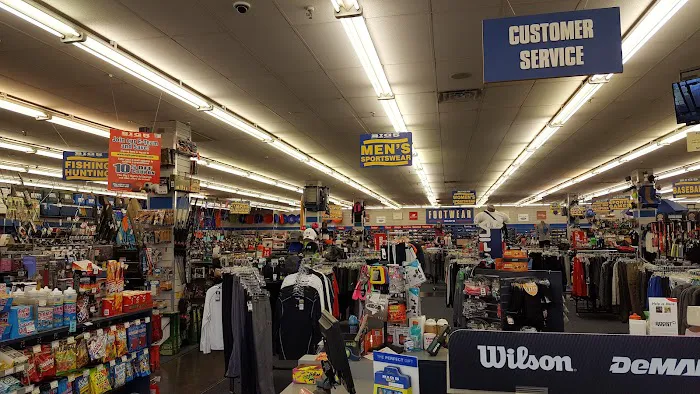 Big 5 Sporting Goods Picture 5
