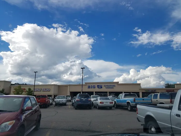 Big 5 Sporting Goods Picture 10