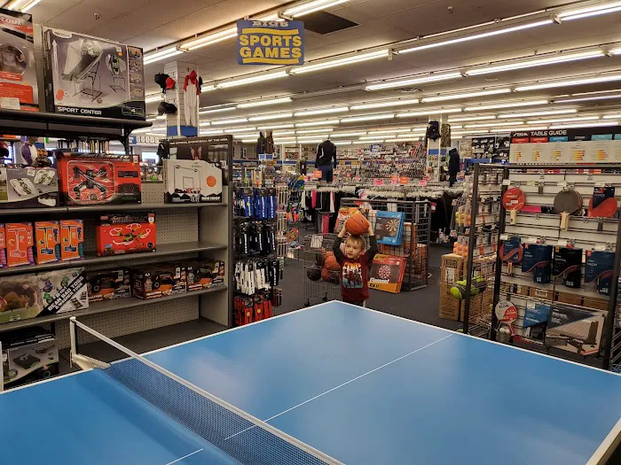 Big 5 Sporting Goods Picture 8