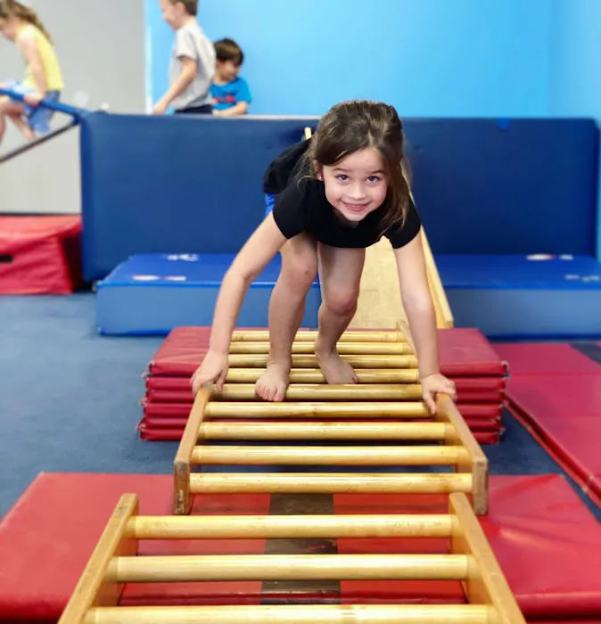 My Gym Children's Center Burlington Picture 3