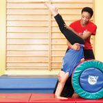 My Gym Children's Center Burlington