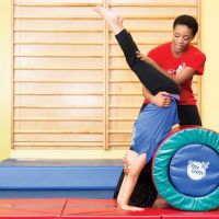 My Gym Children's Center Burlington ico