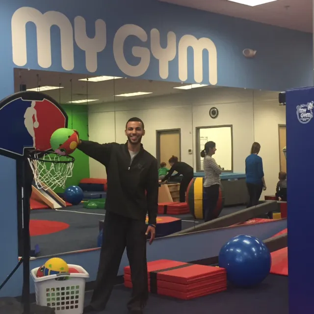 My Gym Children's Center Burlington Picture 4