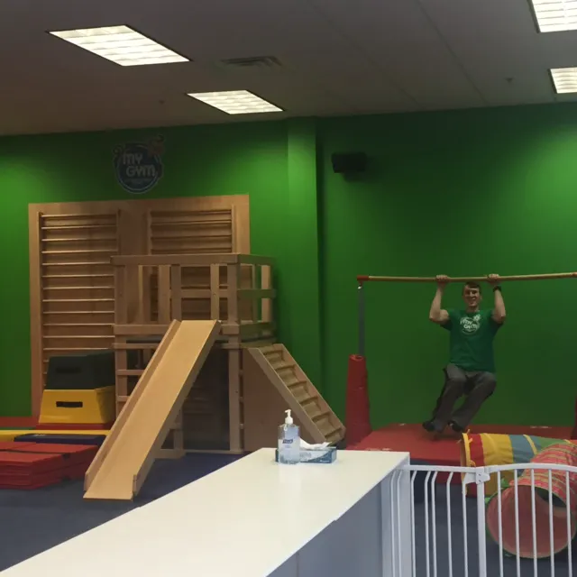 My Gym Children's Center Burlington Picture 6