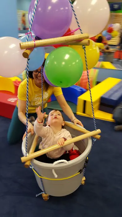 My Gym Children's Center Burlington Picture 5