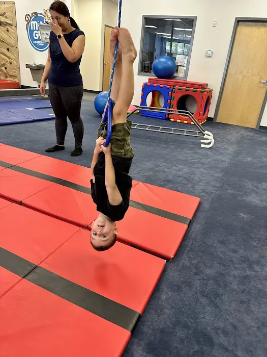 My Gym Children's Center Burlington Picture 7