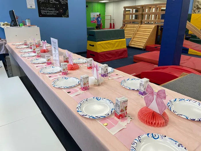My Gym Children's Center Burlington Picture 10