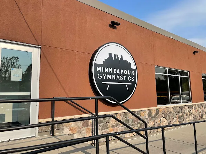 Minneapolis Gymnastics - South Picture 3