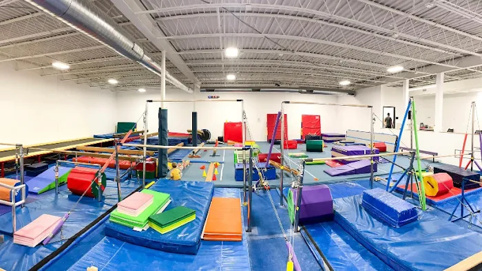 Minneapolis Gymnastics - South Picture 2