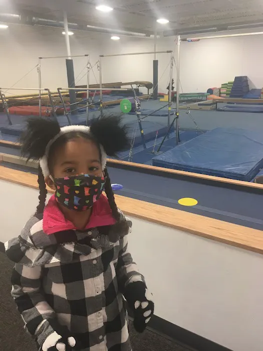 Minneapolis Gymnastics - South Picture 1