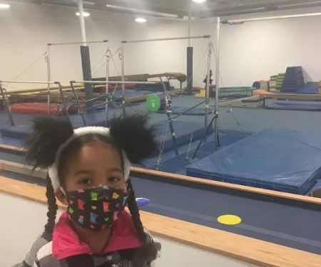 Minneapolis Gymnastics - South