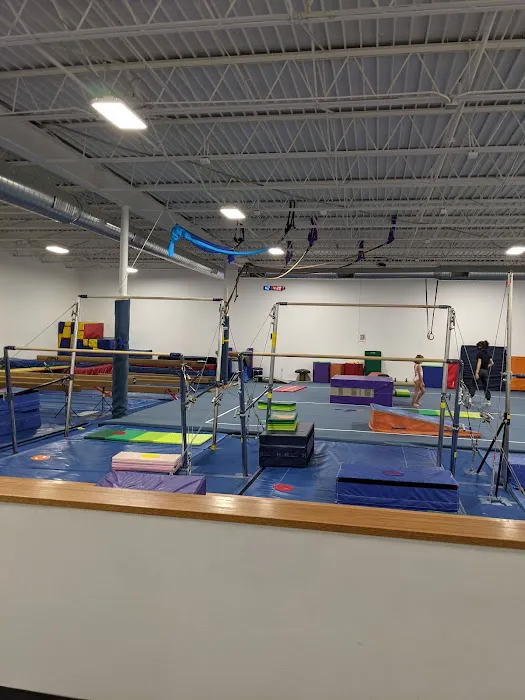 Minneapolis Gymnastics - South Picture 4